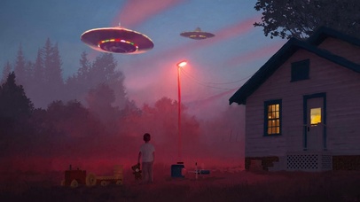 UFO