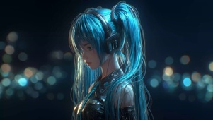 初音未来
