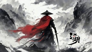 墨影江湖