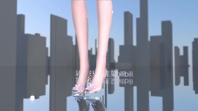 弱音（小鹿乱撞）布料解算