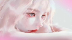 优雅气质女神