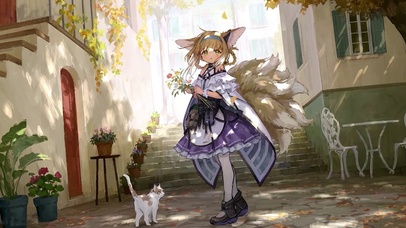 猫娘