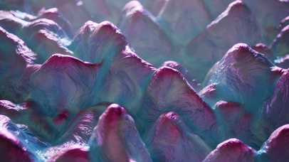 特别的微观世界·无限循环