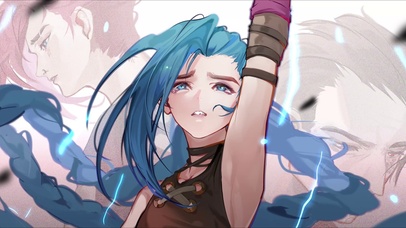 Jinx