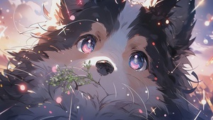 帅狗
