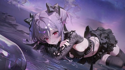 胜利女神：妮姬 NIKKE