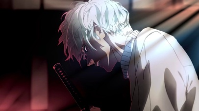 有月憬坂本日常