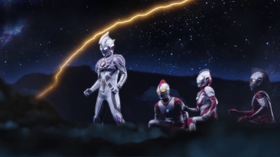 奥特曼不讲武德