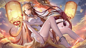 《合金弹头：觉醒》董焕珑