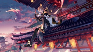 须佐之男