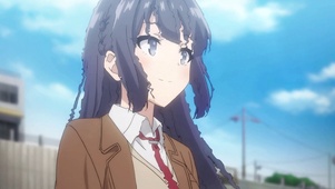 美少女