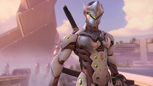 武神