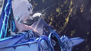 花妖骑士