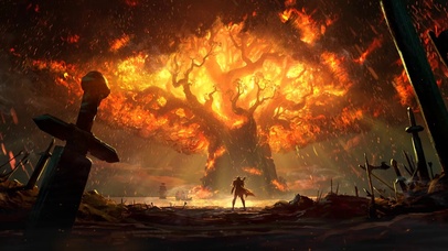 魔兽世界