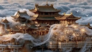 仙宫