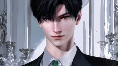 黎深11（小困熊）