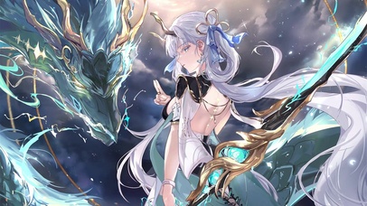 今汐（作者：Vardan）