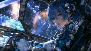星舱遥望