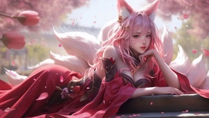 狐娘