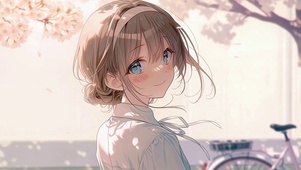 和栗薰子（春日）