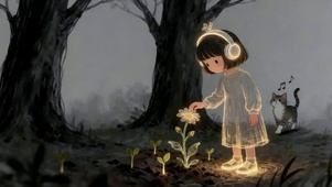 希望之花