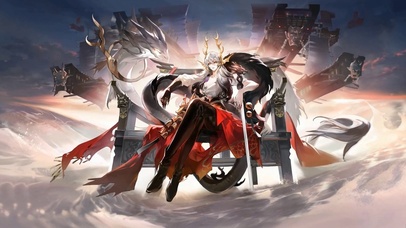 女王