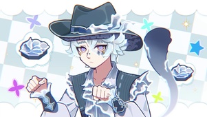 在下小狐兔-勘探