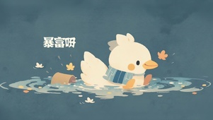 暴富呀