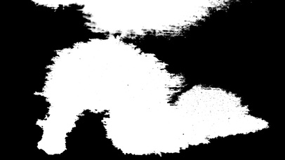画一幅水墨图