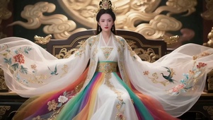 斗破苍穹美女少宗主云韵