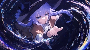 洛琪希