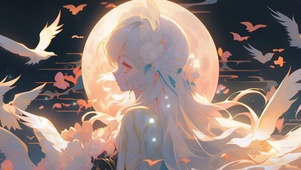 月圆