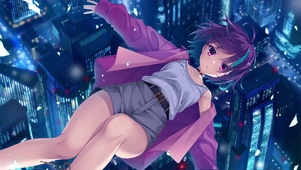 茨木梨乃