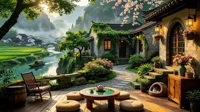桂林山水