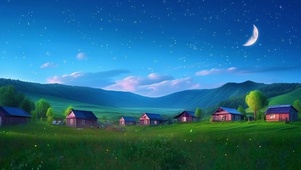 4k星空