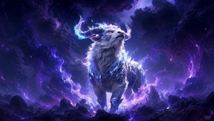 苍穹神牛