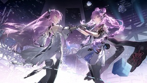 布偶熊·骇影双子