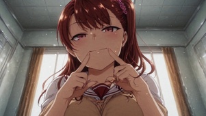 微笑