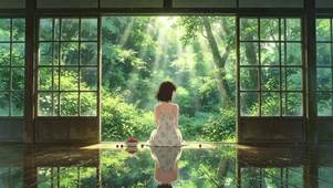 夏日的序曲