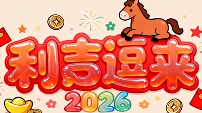 利吉逗来带鱼屏