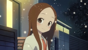 高木同学