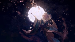 西行寺幽幽子