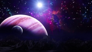 星空星球（双端）