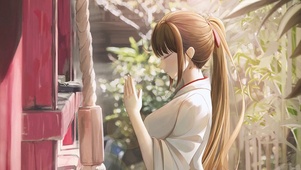 春天