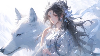狼族