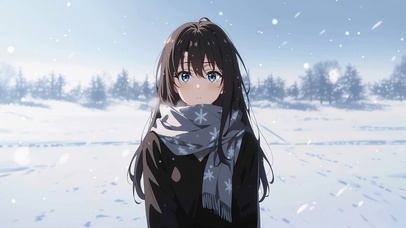 雪之下雪乃