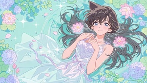 荷池毛利兰