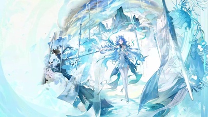鸣潮清霄