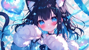 小猫出击