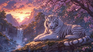 白虎